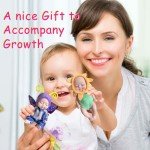 Mini Reborn Baby Dolls with Bunk Bed Set