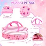 9-Piece Reborn Baby Doll Accessories Set