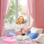 9-Piece Reborn Baby Doll Accessories Set