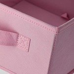 Starlights Doll Crib with Canopy and LED Lights