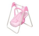 Adjustable Swing Carrier for 18-Inch Dolls