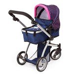 Bayer Dolls Pram Mega Set for 18” Dolls