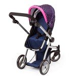 Bayer Dolls Pram Mega Set for 18” Dolls