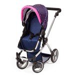 Bayer Dolls Pram Mega Set for 18” Dolls