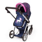 Bayer Dolls Pram Mega Set for 18” Dolls