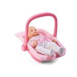 Adjustable Swing Carrier for 18-Inch Dolls