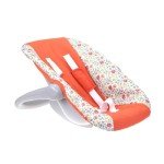 JC Toys 2-in-1 Baby Doll Swing & Carrier