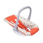 JC Toys 2-in-1 Baby Doll Swing & Carrier