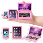 18" Doll Travel Gear Play Set with Accessories