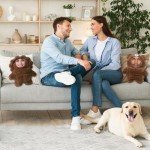 Customizable Face Photo Plush Bear Toy