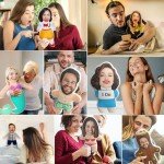 Personalized Plush Photo Pillow - Cute Dog Buddy