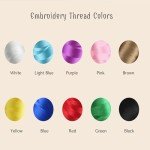 Personalized Plush Elephant Pillow with Custom Details