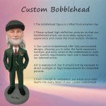 Custom Full Body Bobblehead Personalized Just for You