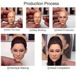 Custom Full Body Bobblehead Personalized Just for You