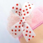 Personalized Hearts & Bows Reborn Doll - 11 Inch