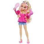 Barbie Malibu Dream Besties Doll with Accessories