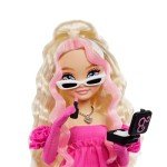 Barbie Malibu Dream Besties Doll with Accessories