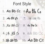 Personalized Embroidered Bunny Plush Toy for Kids