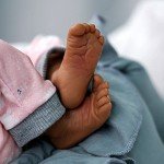 Lifelike African American Reborn Baby Doll 17-Inch