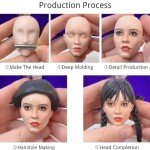 Personalized Custom Bobblehead Figurine from Your Photo