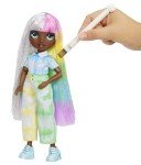 Rainbow High DIY Fashion Doll with Watercolors