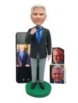 Personalized Photo Bobblehead Doll Gift for Everyone