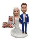 Personalized Photo Bobblehead Doll Gift for Everyone