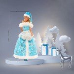 Christmas Outfit Set for 11.5" Reborn Dolls