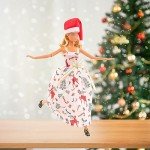 Christmas Outfit Set for 11.5" Reborn Dolls