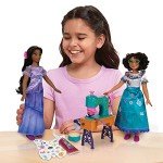 Disney Encanto Mirabel & Isabela Fashion Kit