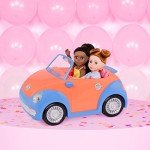 Glitter Girls Keltie Doll with Outfits & Accessories