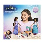Disney Encanto Mirabel & Isabela Fashion Kit