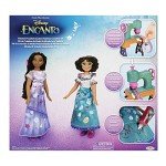 Disney Encanto Mirabel & Isabela Fashion Kit