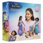 Disney Encanto Mirabel & Isabela Fashion Kit