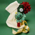 VoiceGift 60 Second Sound Recorder for Dolls