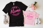 Personalized Birthday Shirt for Baby Girls