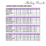 Personalized LOL Birthday T-Shirts for Girls