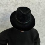 Custom Cowboy Hat for 12" Action Figures