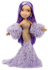 Kylie Jenner 24-Inch Bratz Fashion Doll