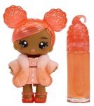 Piper Peach Lipgloss Reborn Doll for Ages 4+