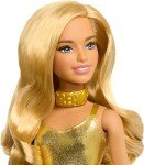 Petite Barbie Fashionistas Doll with Blonde Hair