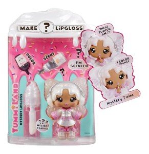 Yummiland Mystery Chase Lip Stain Kit for Kids