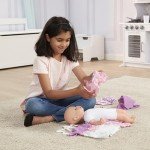 Mix & Match Fashion Clothes for Dolls (6 pcs)