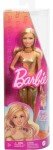 Petite Barbie Fashionistas Doll with Blonde Hair