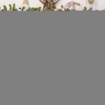 Personalized 3D Doll Christmas Stocking Set