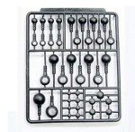 Custom Ball Joint Kit for MG RG HG Dolls