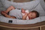 Realistic 20-Inch Reborn Baby Doll - Lifelike Design