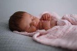 Realistic 20-Inch Reborn Baby Doll - Lifelike Design