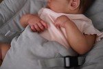 Realistic 20-Inch Reborn Baby Doll - Lifelike Design