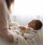 20-Inch Lifelike Silicone Reborn Baby Girl Doll